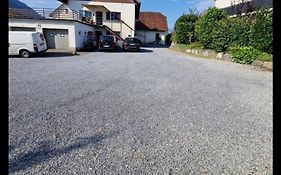 Zimmer in Gasthaus Löwen